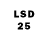 LSD-25 экстази кислота Flin Uordang
